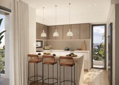 Photo 5 - Apartment 122 m² in Attica