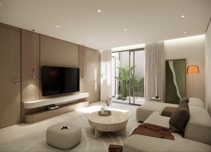 Image No.6-3 Bed Flat for sale