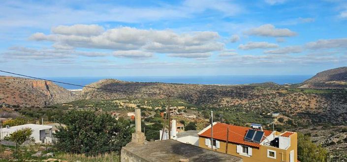 Image No.17-Propriété de 1 chambre à vendre à Agriana