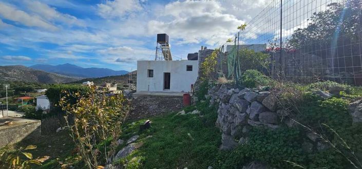 Image No.18-Propriété de 1 chambre à vendre à Agriana