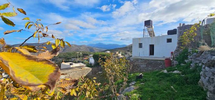 Image No.19-Propriété de 1 chambre à vendre à Agriana