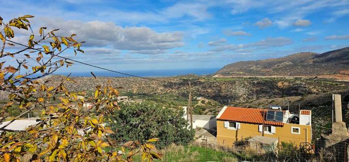 Image No.20-Propriété de 1 chambre à vendre à Agriana