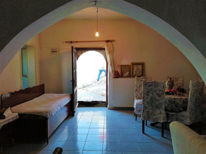 Image No.5-Propriété de 1 chambre à vendre à Agriana