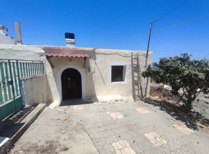 Image No.8-Propriété de 1 chambre à vendre à Agriana