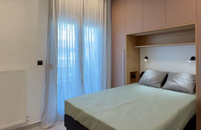 Photo 10 - Apartment 60 m² in Central Macedonia