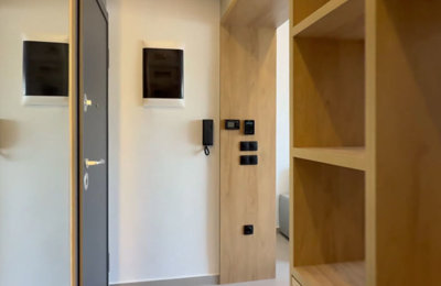 Photo 11 - Apartment 60 m² in Central Macedonia