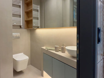 Photo 12 - Apartment 60 m² in Central Macedonia