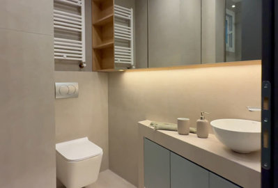 Photo 13 - Apartment 60 m² in Central Macedonia