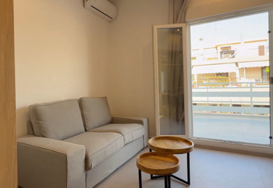 Photo 2 - Apartment 60 m² in Central Macedonia