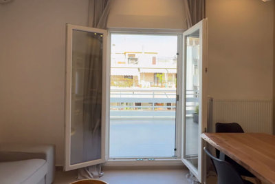 Photo 3 - Apartment 60 m² in Central Macedonia