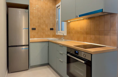 Photo 4 - Apartment 60 m² in Central Macedonia