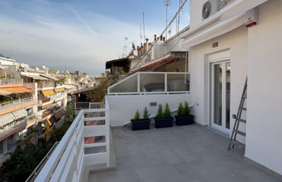 Photo 6 - Apartment 60 m² in Central Macedonia