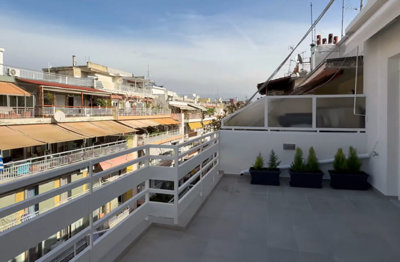 Photo 7 - Apartment 60 m² in Central Macedonia