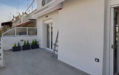 Photo 8 - Apartment 60 m² in Central Macedonia