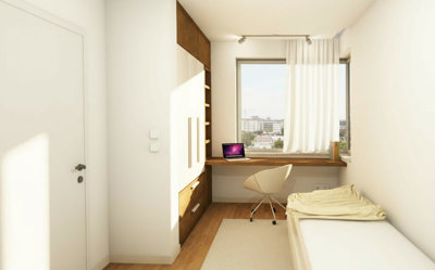 Photo 4 - Apartment 69 m² in Central Macedonia