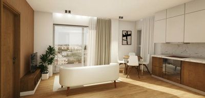 Photo 5 - Apartment 69 m² in Central Macedonia