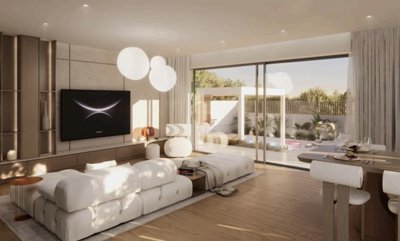 Photo 1 - Townhouse 150 m² in Attica