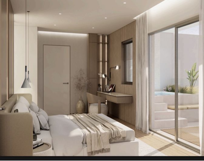 Image No.3-Maisonette de 3 chambres à vendre à Vari