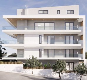 Photo 6 - Townhouse 150 m² in Attica