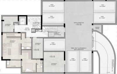 Photo 7 - Townhouse 150 m² in Attica