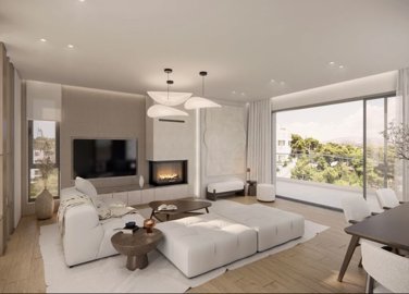 Photo 1 - Apartment 122 m² in Attica