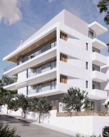 Photo 3 - Apartment 122 m² in Attica