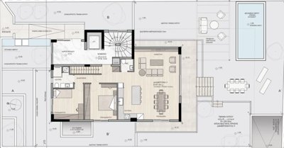 Photo 6 - Apartment 122 m² in Attica