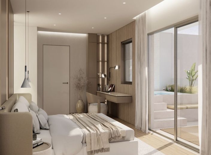 Image No.2-Maisonette de 4 chambres à vendre à Vari