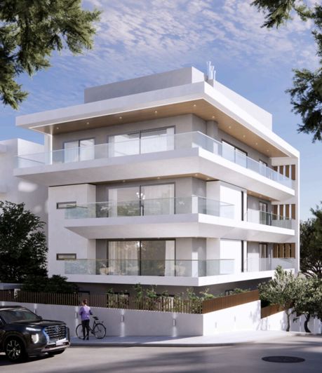 Image No.5-Maisonette de 4 chambres à vendre à Vari