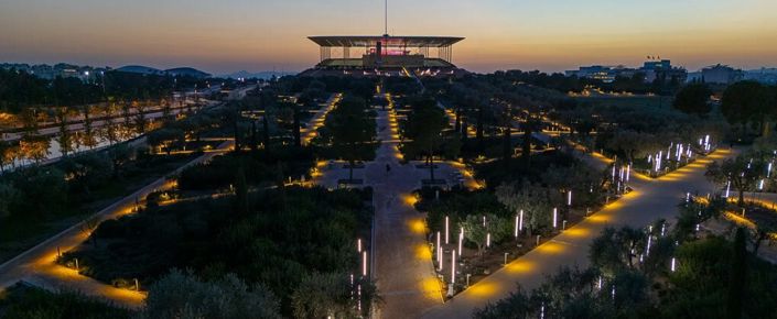 Image No.1-Appartement de 1 chambre à vendre à Kallithea