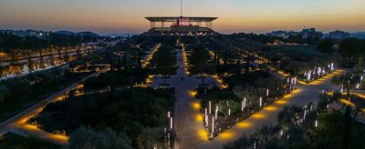 Photo 1 - Apartment 49 m² in Attica