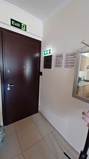 Image No.18-Appartement de 1 chambre à vendre à Kallithea