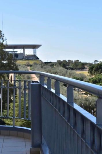 Image No.4-Appartement de 1 chambre à vendre à Kallithea