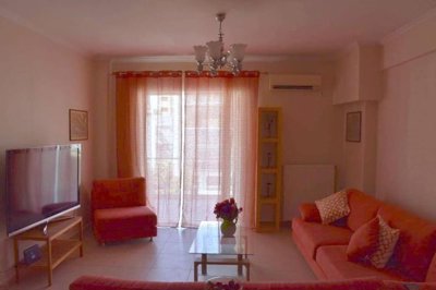 Photo 5 - Apartment 55 m² in Attica