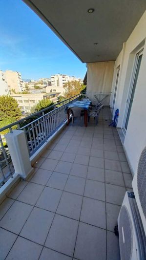 Image No.6-Appartement de 1 chambre à vendre à Kallithea