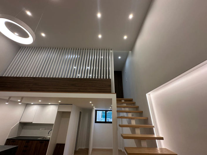 Image No.2-Appartement de 2 chambres à vendre à Athènes