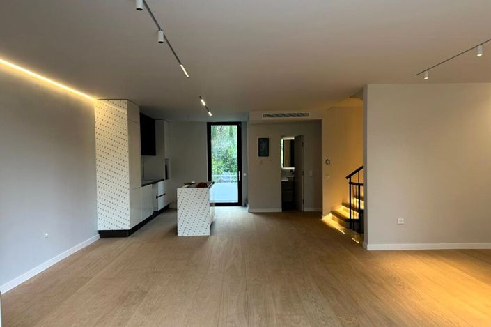 Image No.2-Maisonette de 3 chambres à vendre à Voula