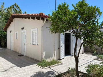 Photo 10 - Cottage 220 m² in Peloponnese