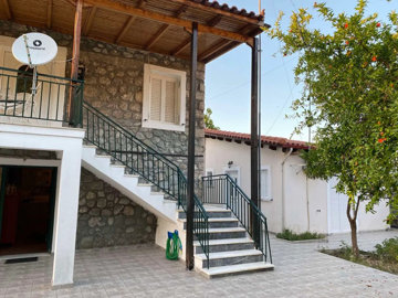 Photo 2 - Cottage 220 m² in Peloponnese
