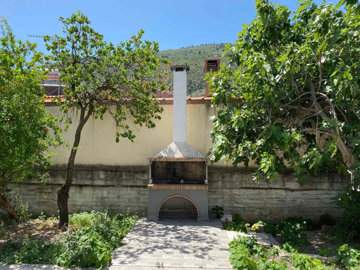 Photo 9 - Cottage 220 m² in Peloponnese