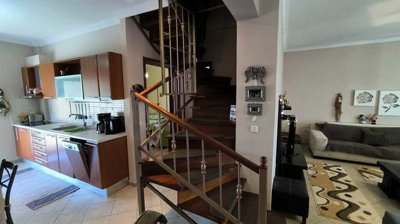 Photo 15 - Apartment 130 m² in Central Macedonia