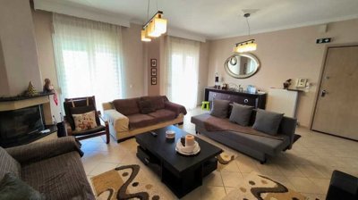 Photo 3 - Apartment 130 m² in Central Macedonia