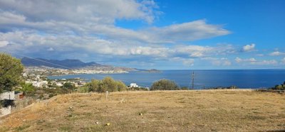 Photo 1 - Cottage 480 m² in Crete