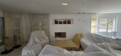 Photo 8 - Cottage 480 m² in Crete