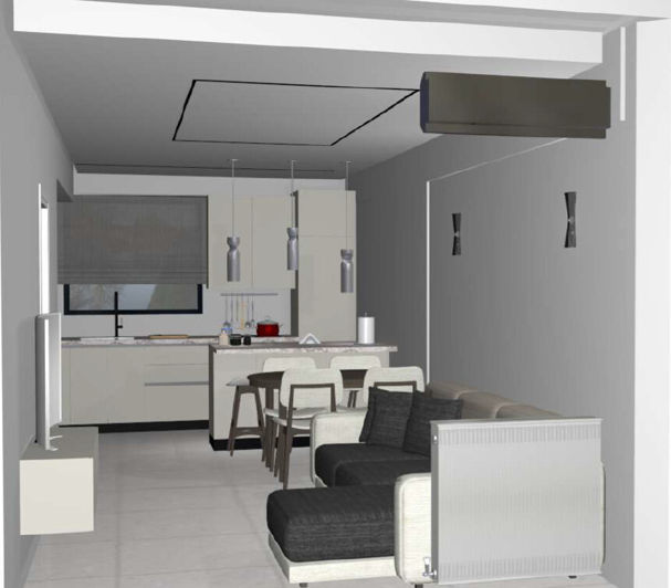 Image No.3-2 Bed Flat for sale