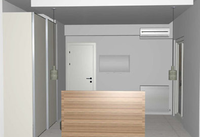 Photo 5 - Apartment 64 m² in Central Macedonia