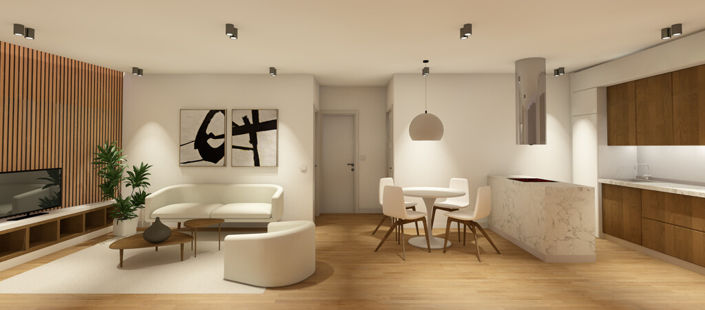 Image No.3-2 Bed Flat for sale