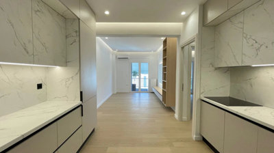 Photo 4 - Apartment 73 m² in Attica