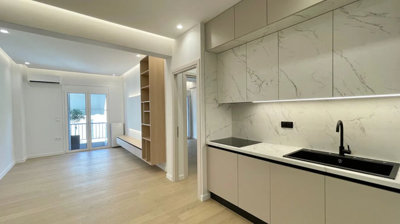 Photo 5 - Apartment 73 m² in Attica