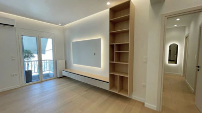 Photo 9 - Apartment 73 m² in Attica